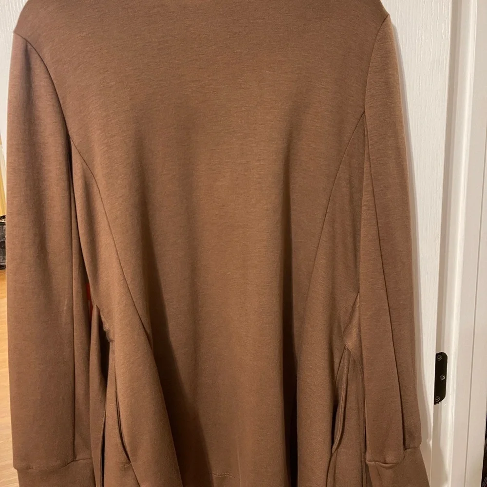 FREELY Commuter Transit Jacket - Picture 4 of 16